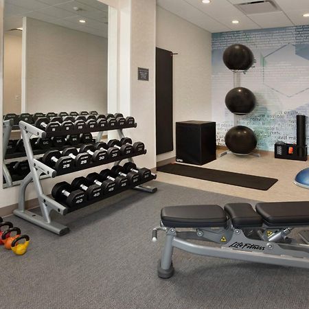 Springhill Suites By Marriott Фредерик Екстериор снимка