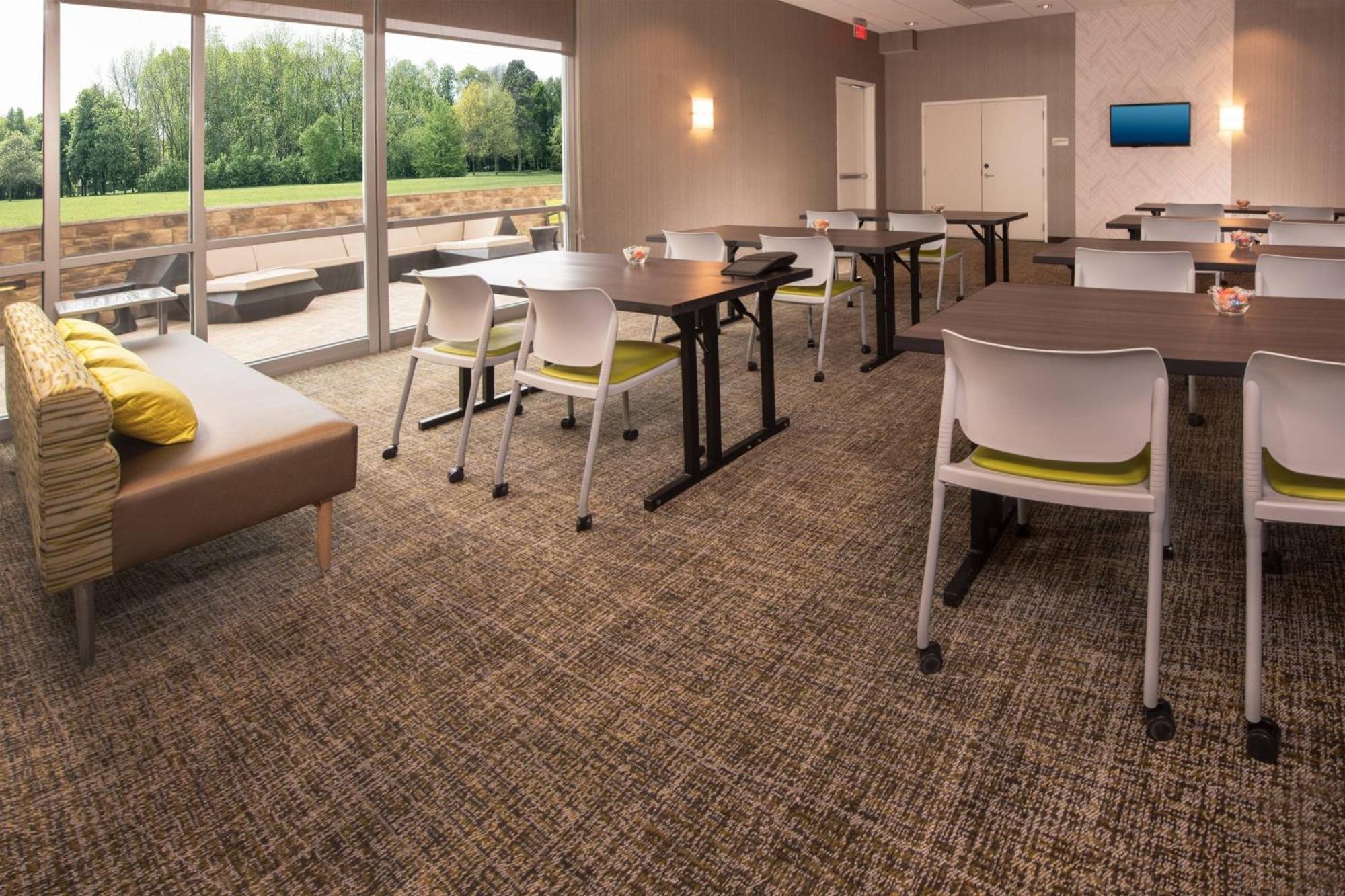 Springhill Suites By Marriott Фредерик Екстериор снимка
