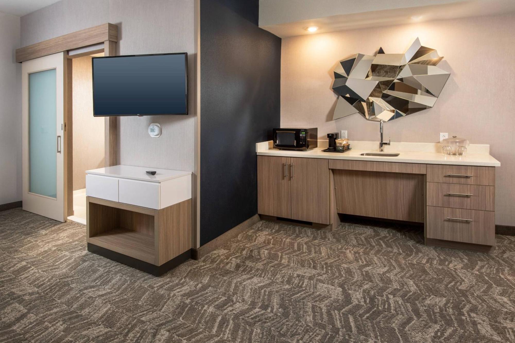 Springhill Suites By Marriott Фредерик Екстериор снимка